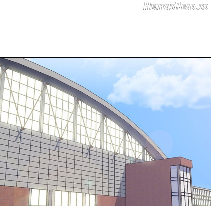Exchange Partner Chapter 110 - page 101
