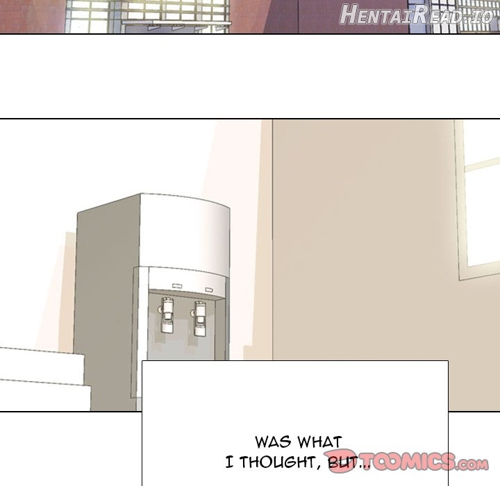 Exchange Partner Chapter 110 - page 102