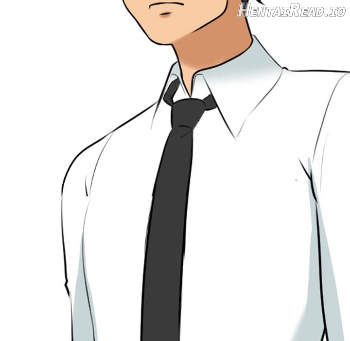 Exchange Partner Chapter 110 - page 105