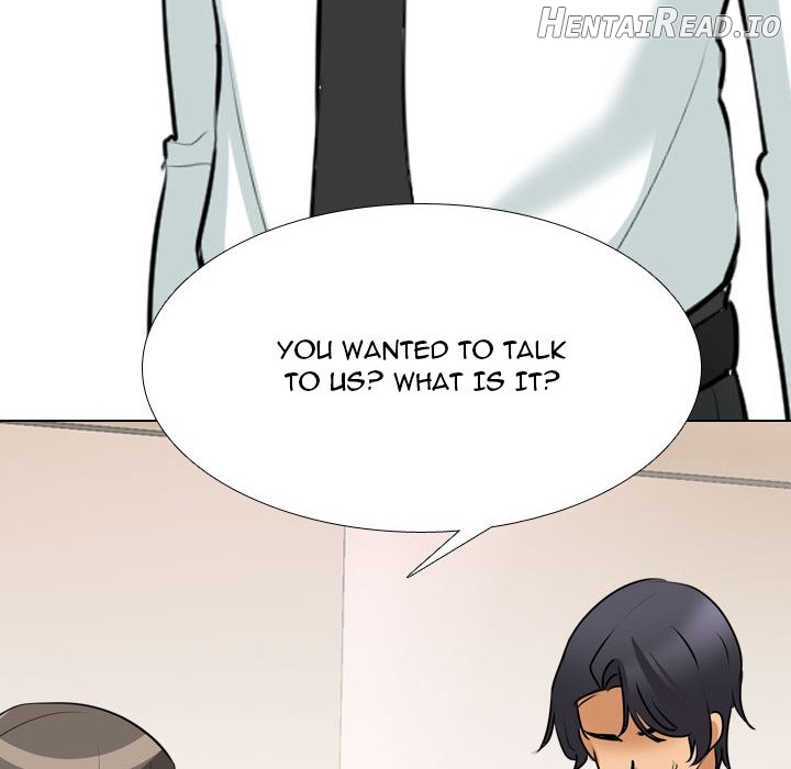 Exchange Partner Chapter 110 - page 106