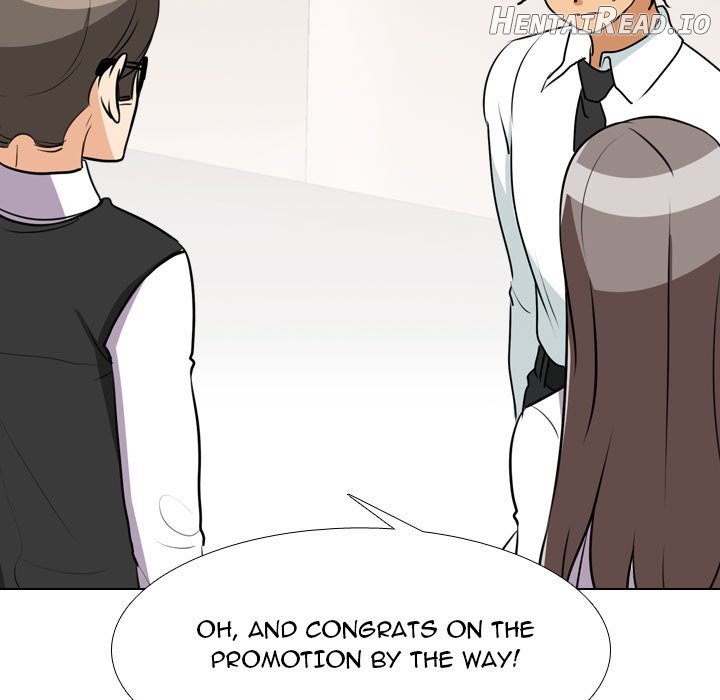 Exchange Partner Chapter 110 - page 107