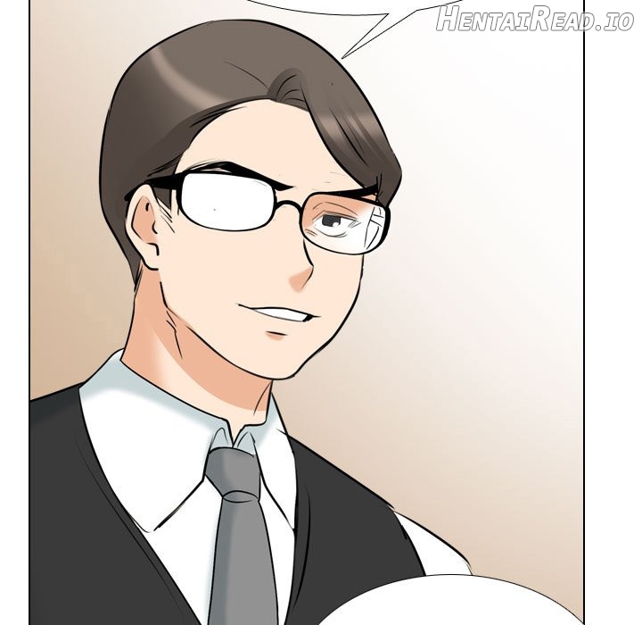Exchange Partner Chapter 110 - page 109