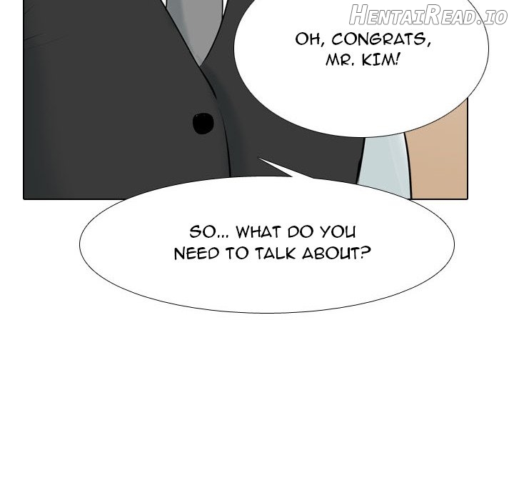 Exchange Partner Chapter 110 - page 110