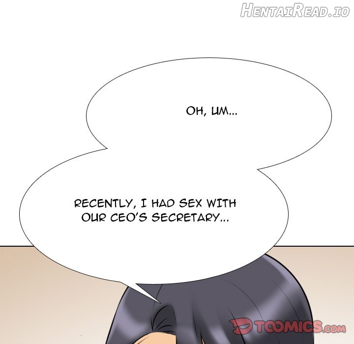 Exchange Partner Chapter 110 - page 111