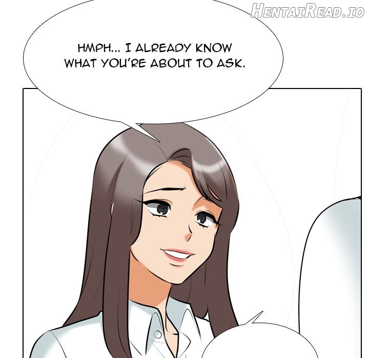 Exchange Partner Chapter 110 - page 113