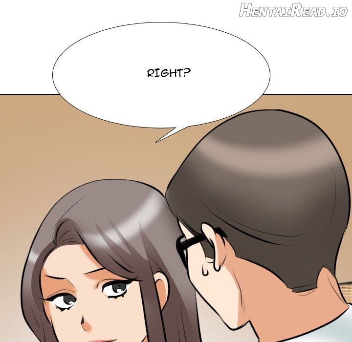 Exchange Partner Chapter 110 - page 115
