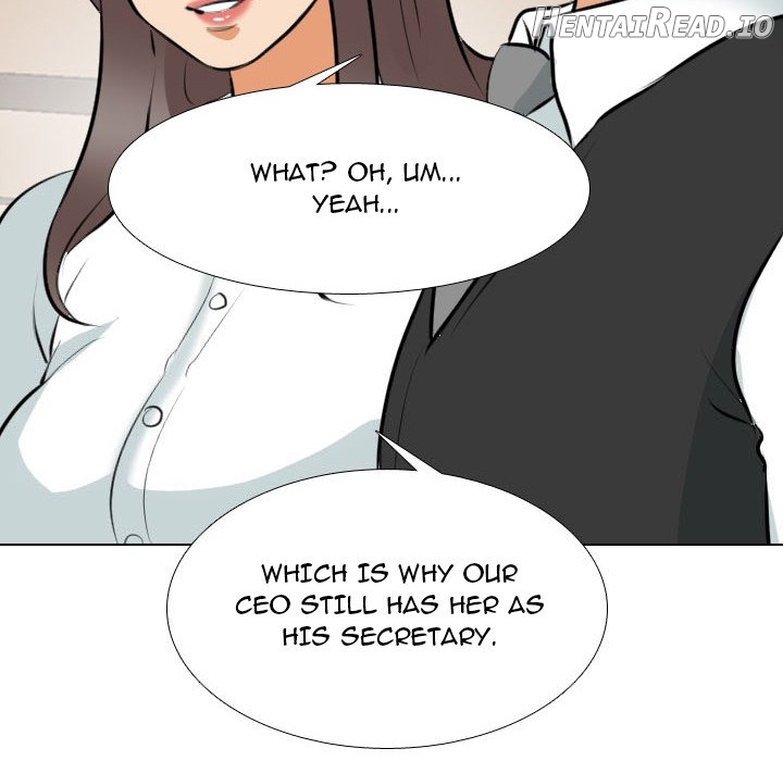 Exchange Partner Chapter 110 - page 116