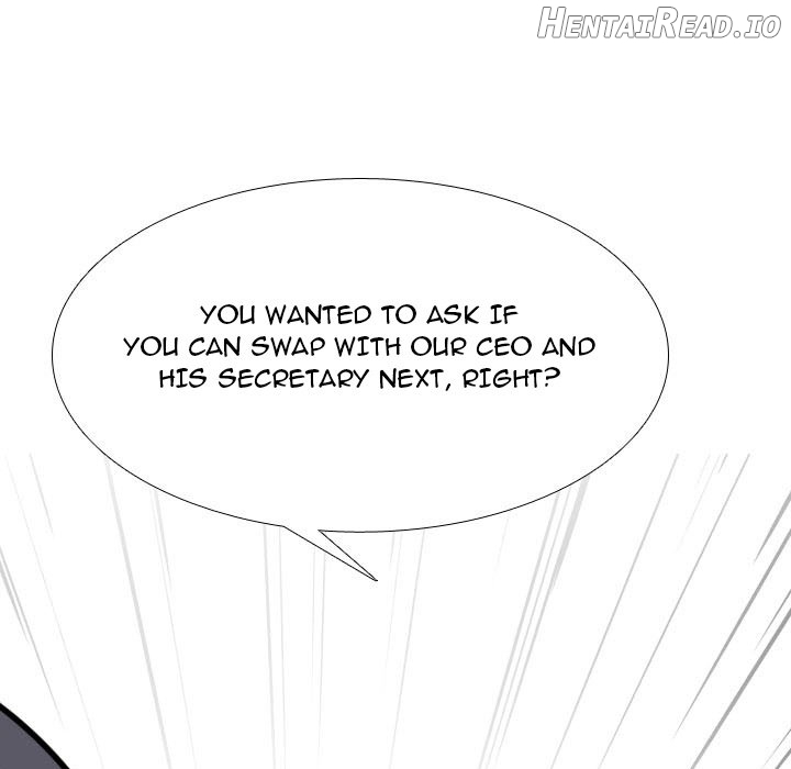 Exchange Partner Chapter 110 - page 117