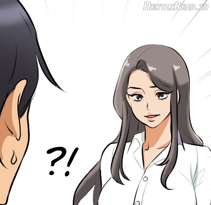 Exchange Partner Chapter 110 - page 118