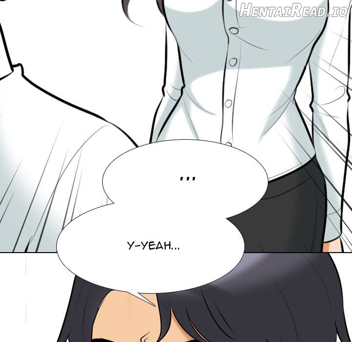 Exchange Partner Chapter 110 - page 119