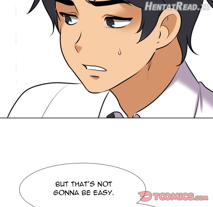Exchange Partner Chapter 110 - page 120