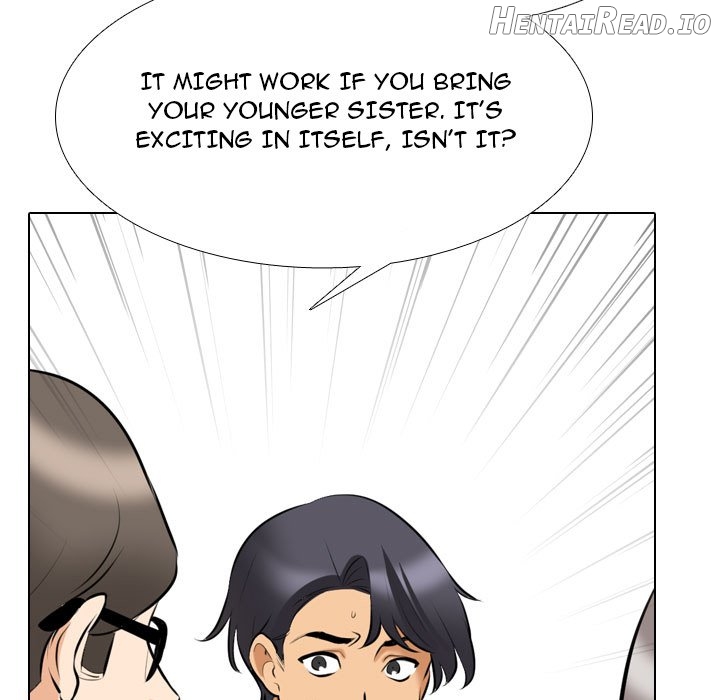 Exchange Partner Chapter 110 - page 123