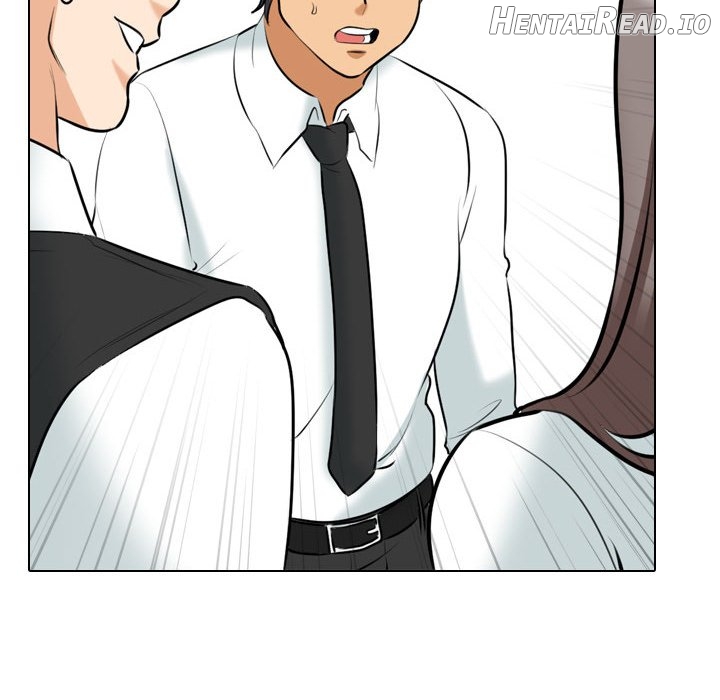 Exchange Partner Chapter 110 - page 124