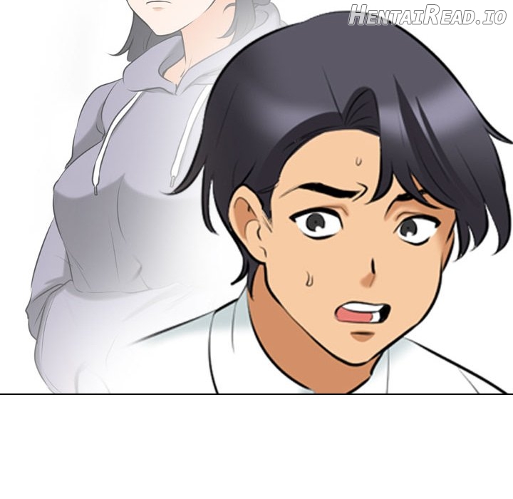 Exchange Partner Chapter 110 - page 126