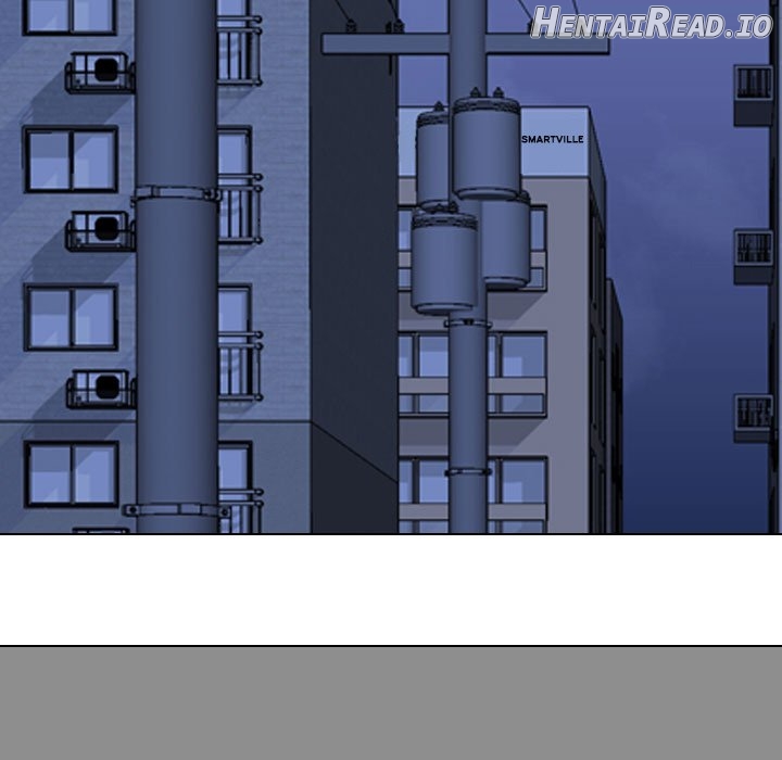Exchange Partner Chapter 110 - page 13