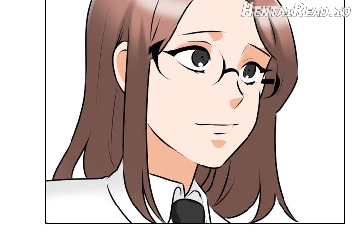 Exchange Partner Chapter 110 - page 2