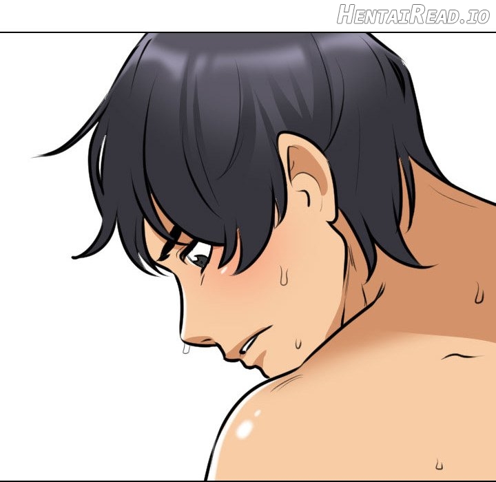 Exchange Partner Chapter 110 - page 22