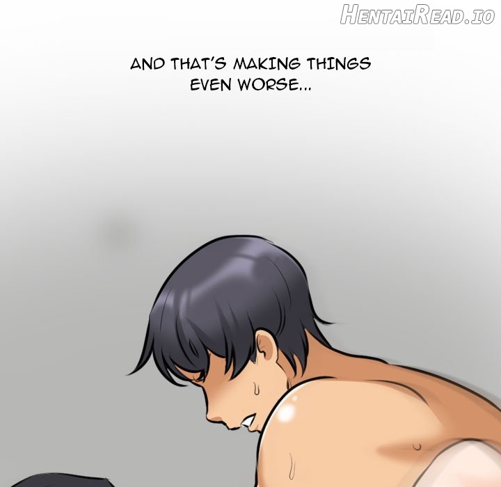 Exchange Partner Chapter 110 - page 25