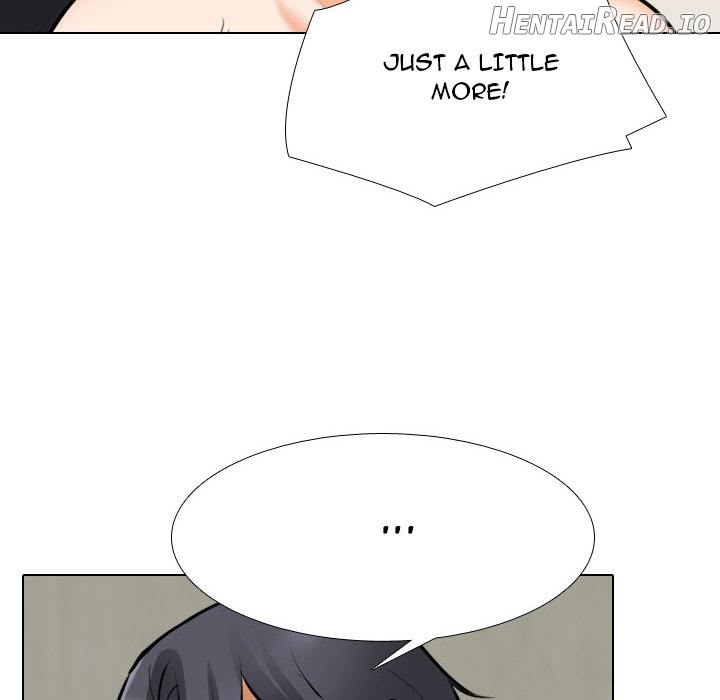 Exchange Partner Chapter 110 - page 28