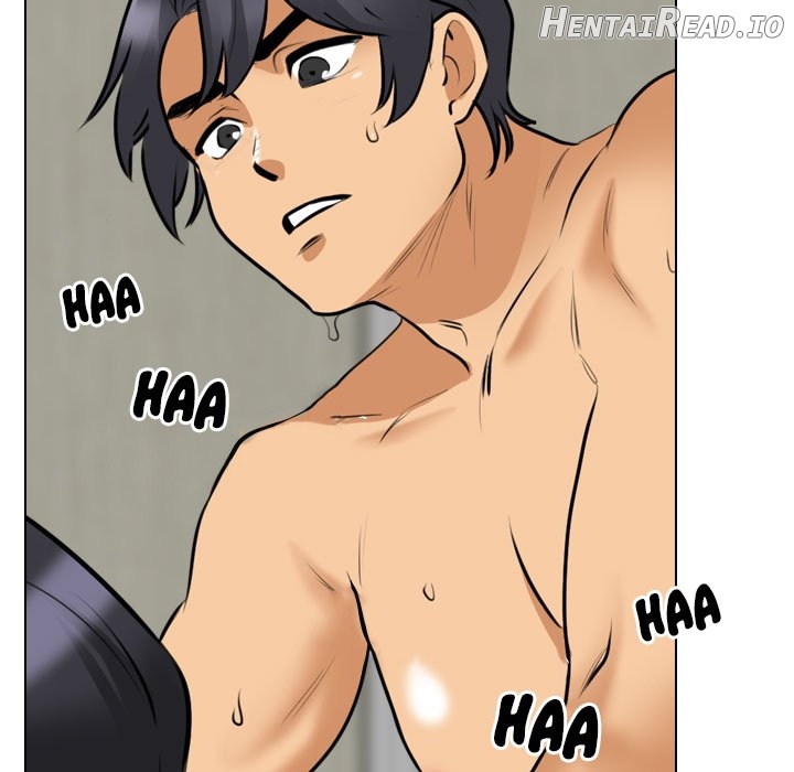 Exchange Partner Chapter 110 - page 29