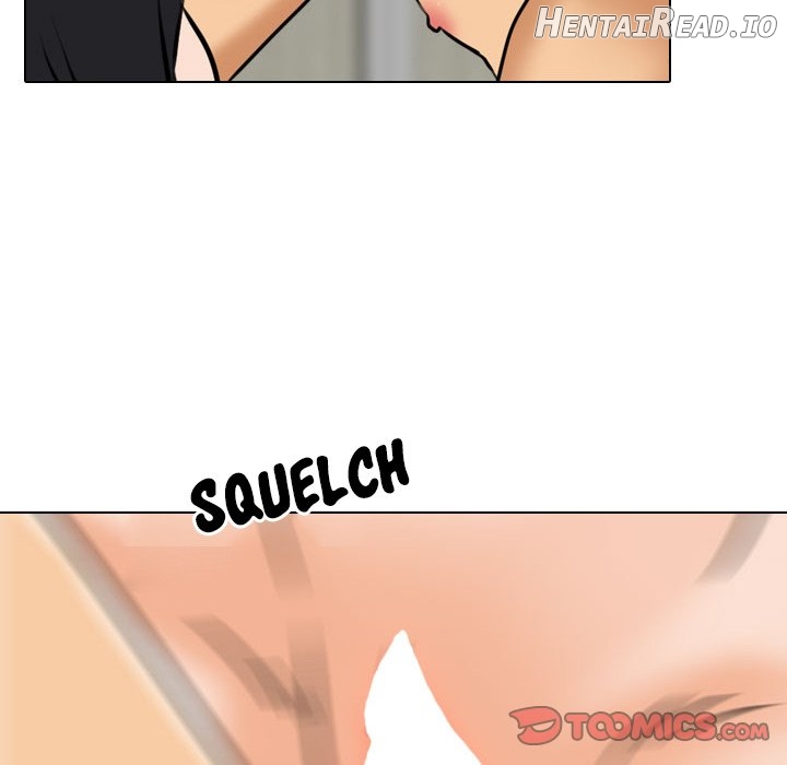 Exchange Partner Chapter 110 - page 30