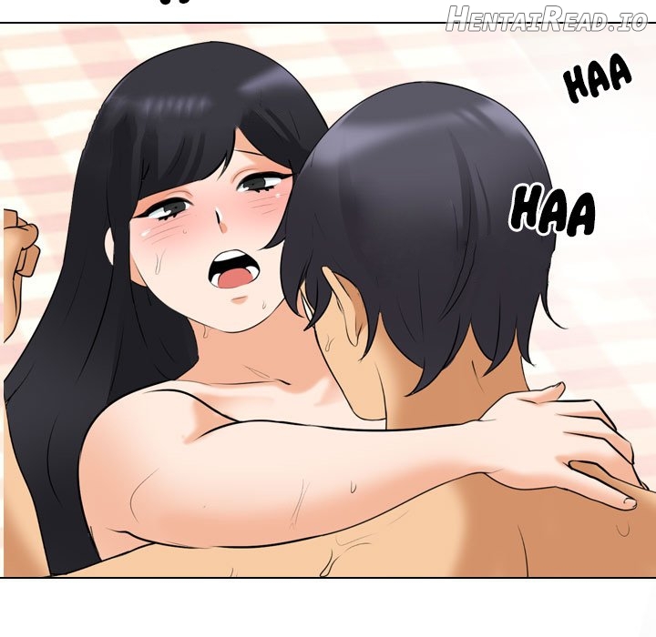 Exchange Partner Chapter 110 - page 37
