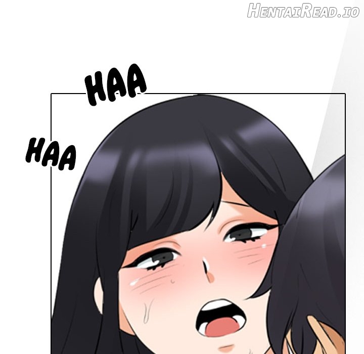Exchange Partner Chapter 110 - page 38