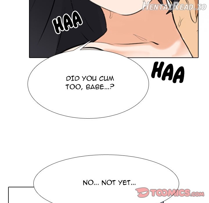 Exchange Partner Chapter 110 - page 39