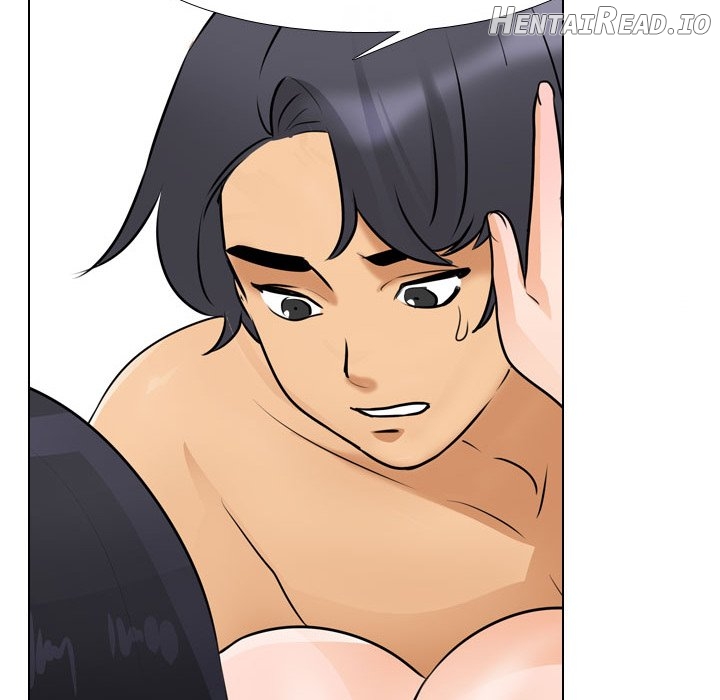 Exchange Partner Chapter 110 - page 40