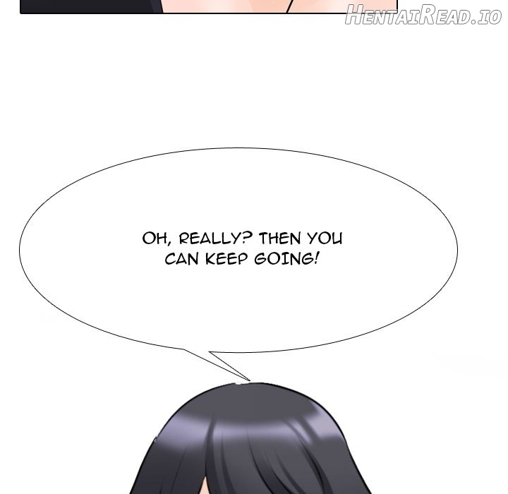 Exchange Partner Chapter 110 - page 41