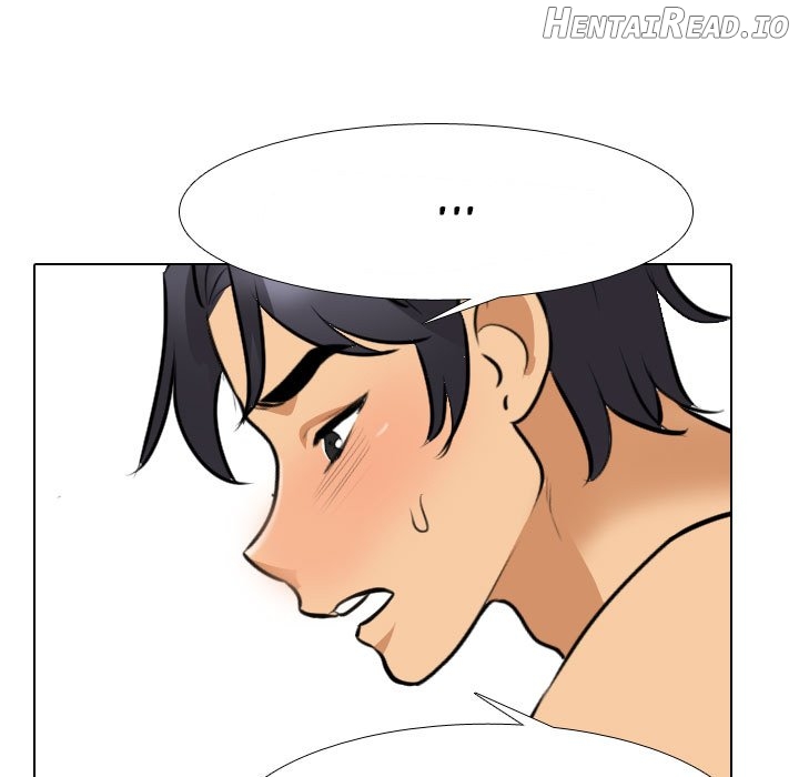 Exchange Partner Chapter 110 - page 45