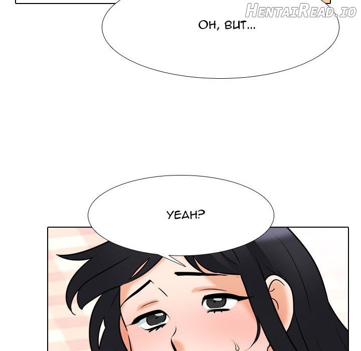 Exchange Partner Chapter 110 - page 46