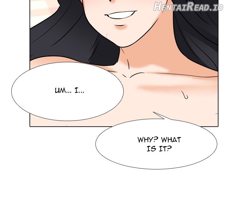 Exchange Partner Chapter 110 - page 47