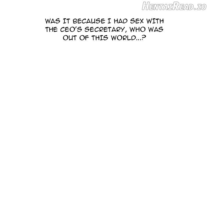 Exchange Partner Chapter 110 - page 5