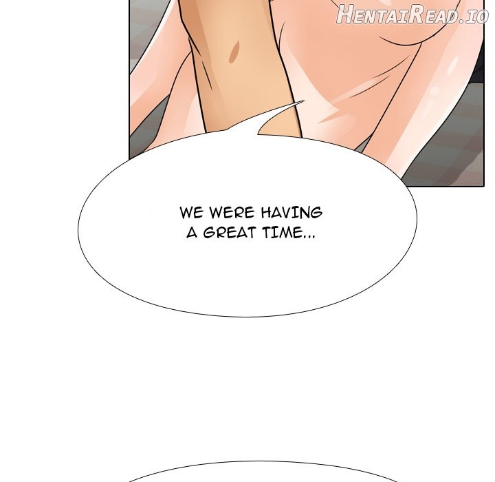 Exchange Partner Chapter 110 - page 51