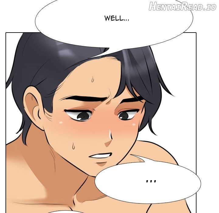 Exchange Partner Chapter 110 - page 52