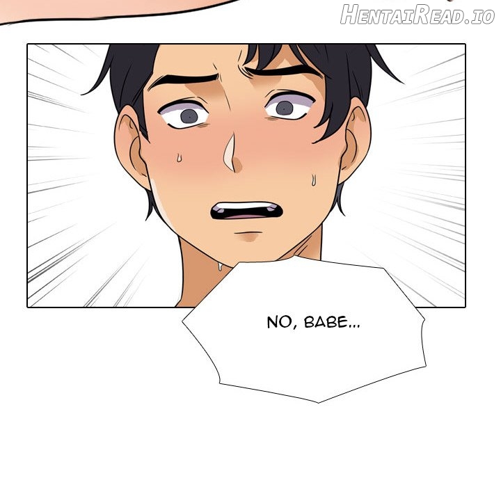 Exchange Partner Chapter 110 - page 56