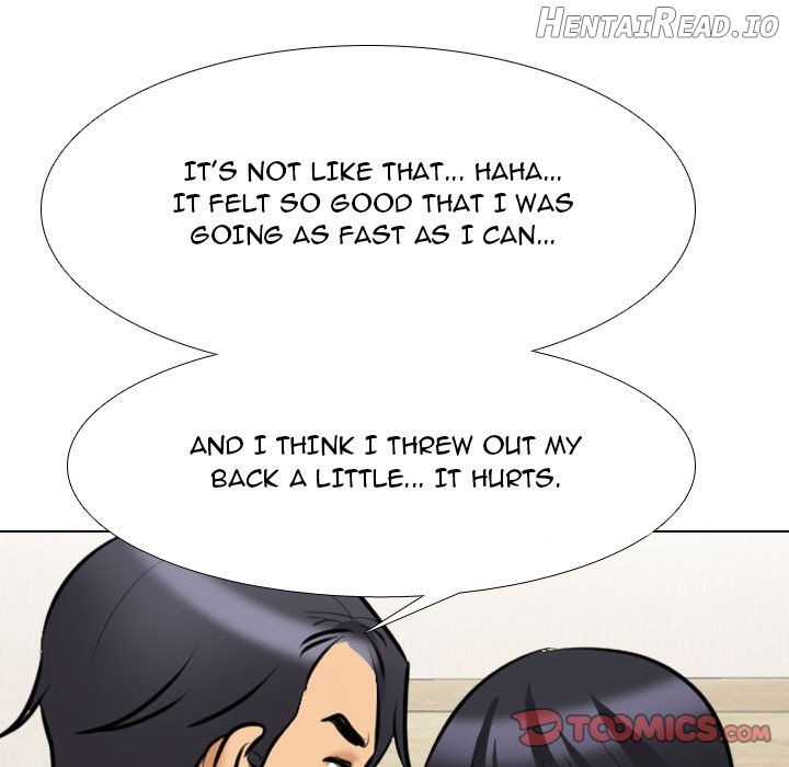 Exchange Partner Chapter 110 - page 57