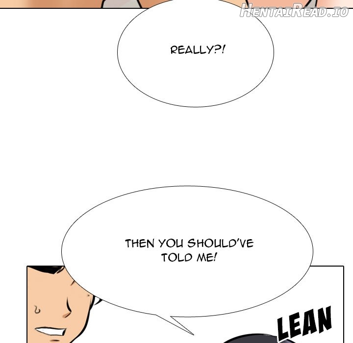 Exchange Partner Chapter 110 - page 59