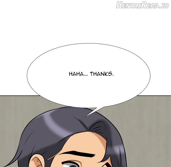 Exchange Partner Chapter 110 - page 63