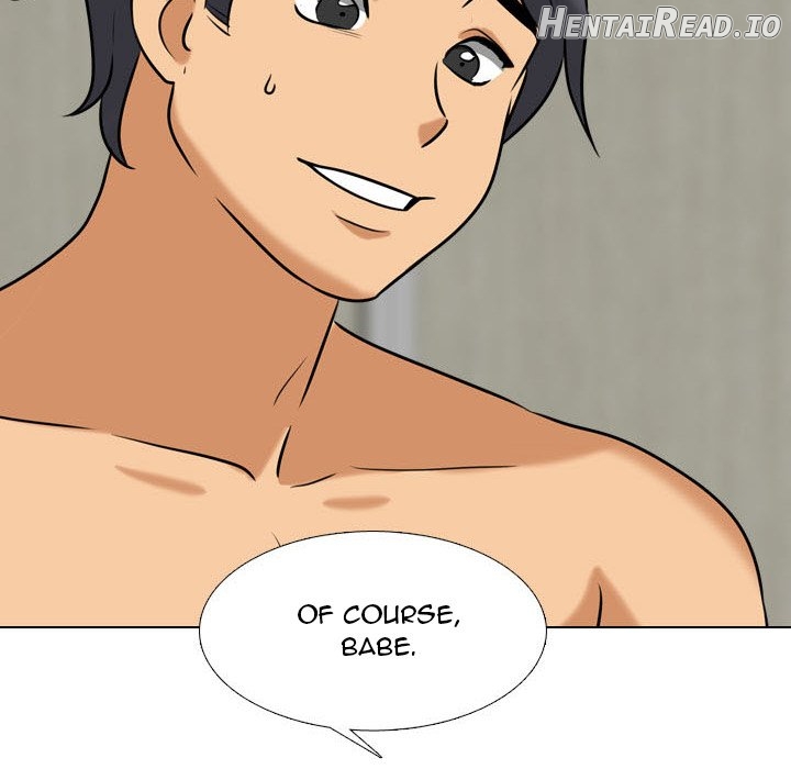 Exchange Partner Chapter 110 - page 64
