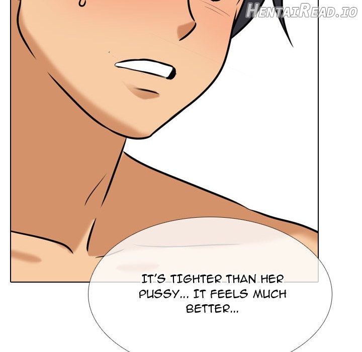 Exchange Partner Chapter 110 - page 70