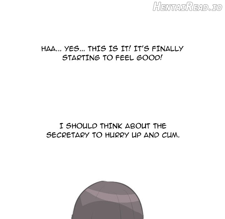 Exchange Partner Chapter 110 - page 76