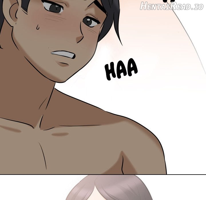 Exchange Partner Chapter 110 - page 78