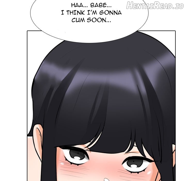 Exchange Partner Chapter 110 - page 81