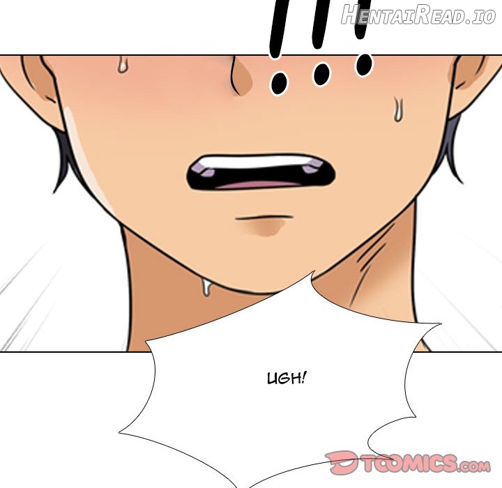 Exchange Partner Chapter 110 - page 84