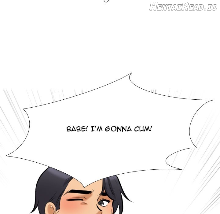 Exchange Partner Chapter 110 - page 85