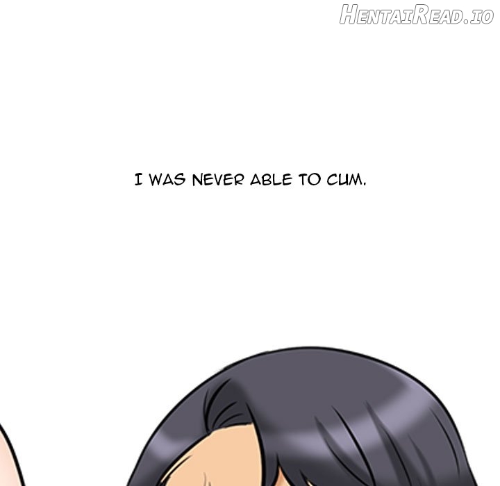 Exchange Partner Chapter 110 - page 9