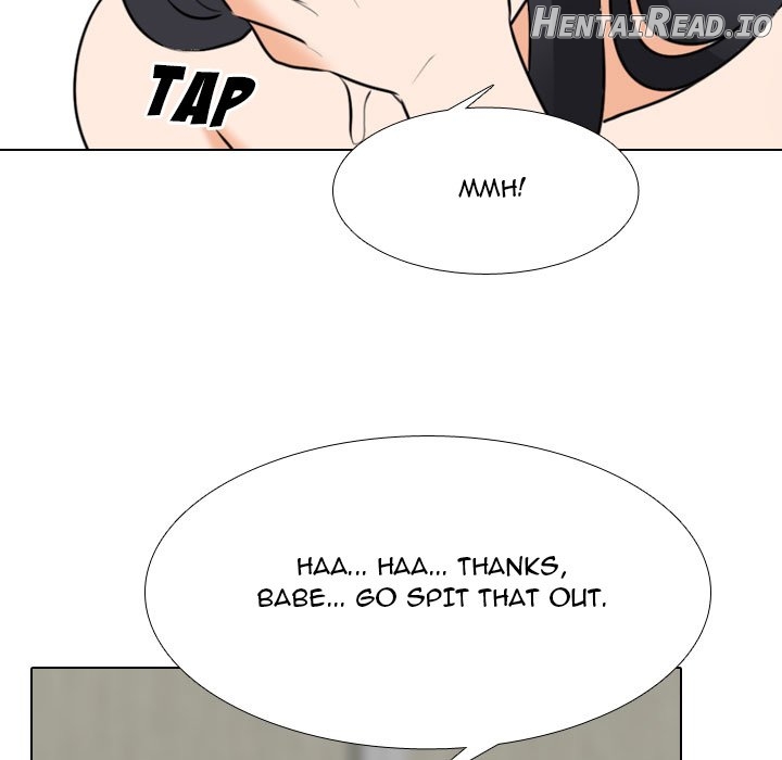 Exchange Partner Chapter 110 - page 91