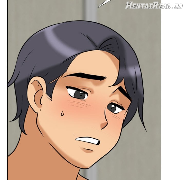Exchange Partner Chapter 110 - page 92